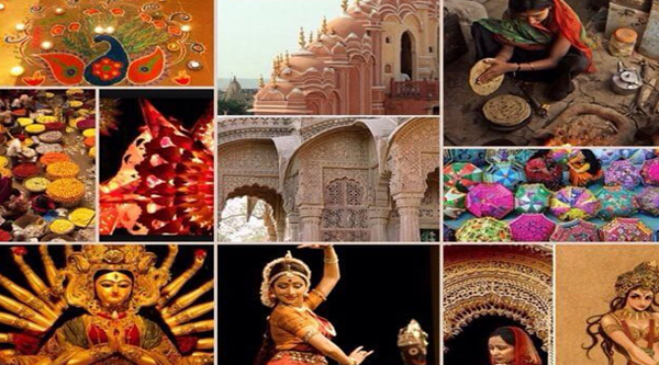 indian culture study forum