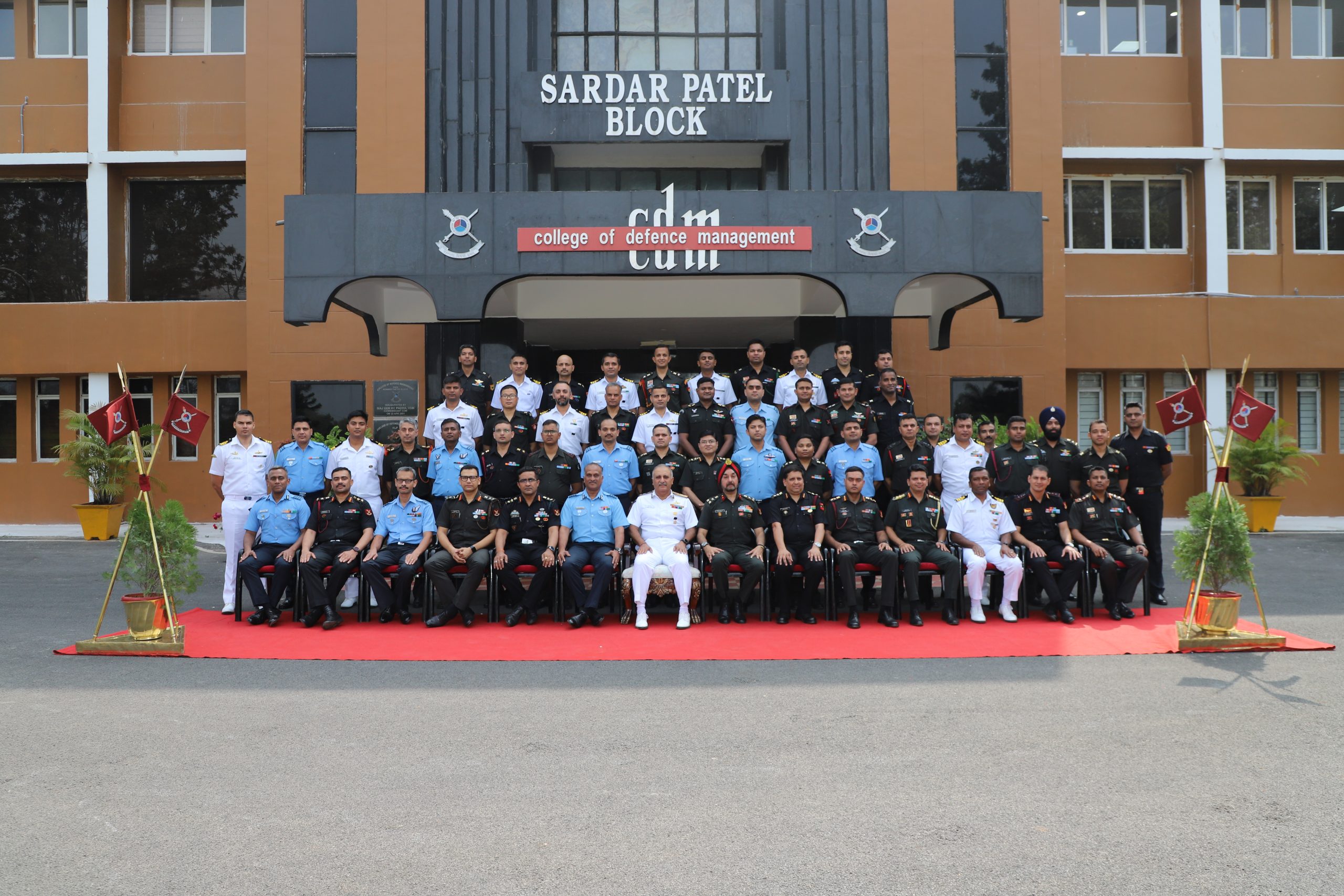 MDP ORSA